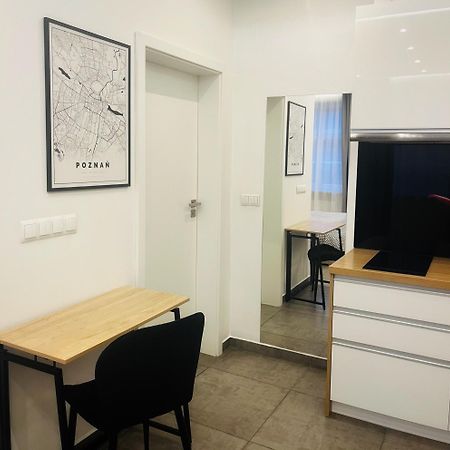 Apartamenty Wierzbowa 5 بوزنان المظهر الخارجي الصورة