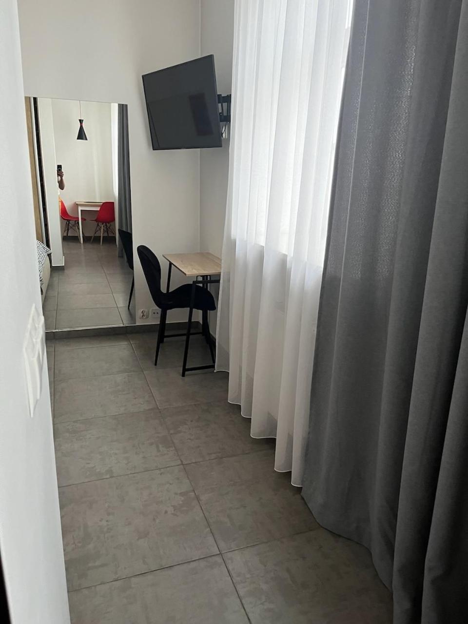 Apartamenty Wierzbowa 5 بوزنان المظهر الخارجي الصورة