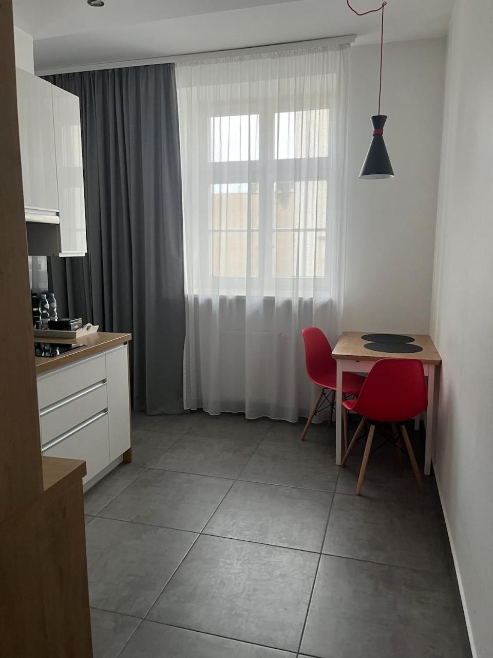 Apartamenty Wierzbowa 5 بوزنان المظهر الخارجي الصورة