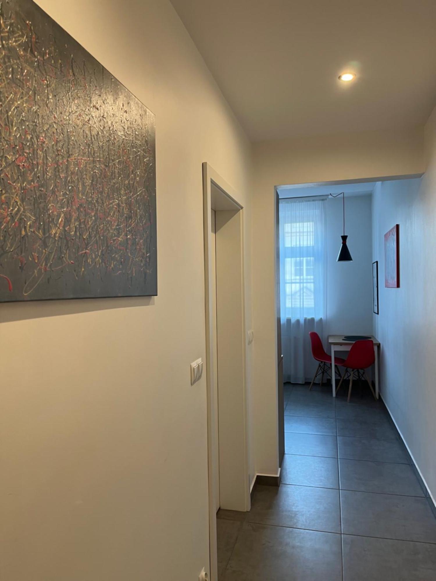 Apartamenty Wierzbowa 5 بوزنان المظهر الخارجي الصورة